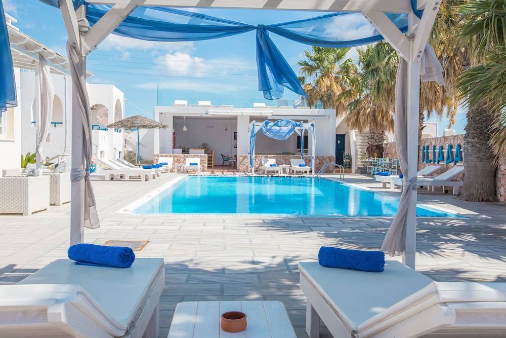 ILIADA-ODYSSEAS RESORT 1