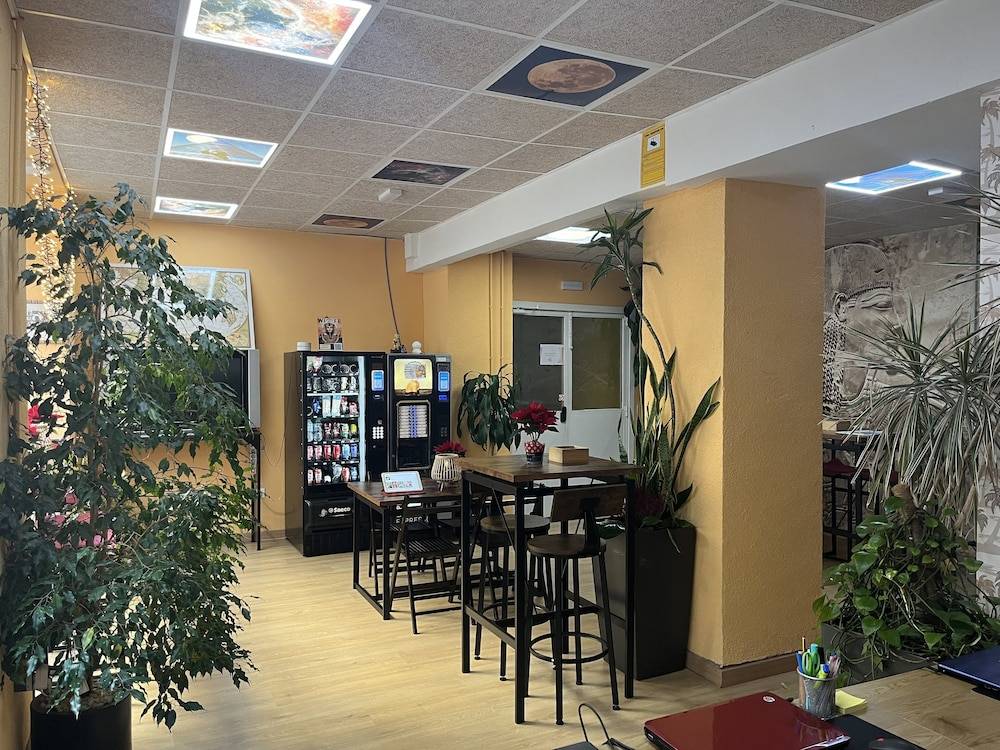 Debod Hostel 2