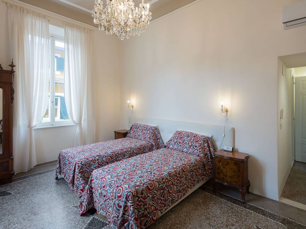 Villa Giulia BnB 2