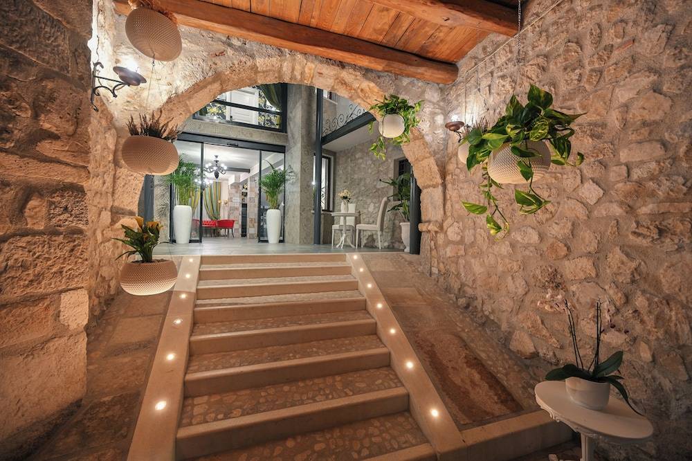 Hotel Mastrodattia 2