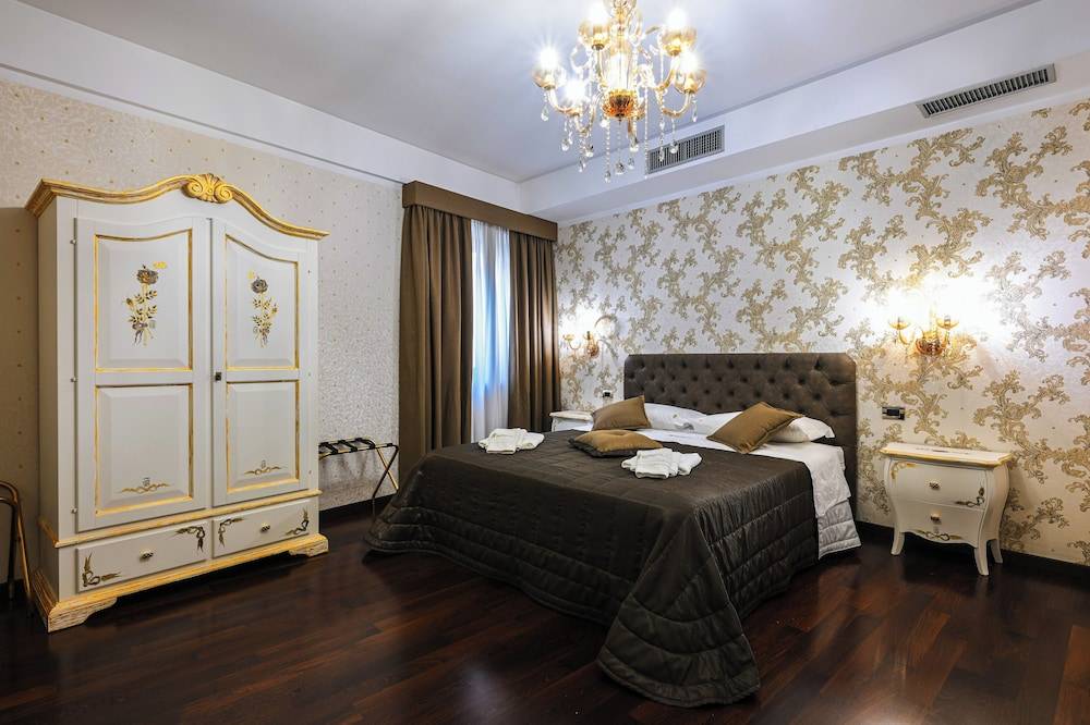 Hotel Mastrodattia 1