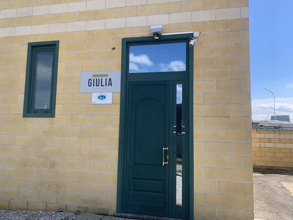 Residence Giulia 1