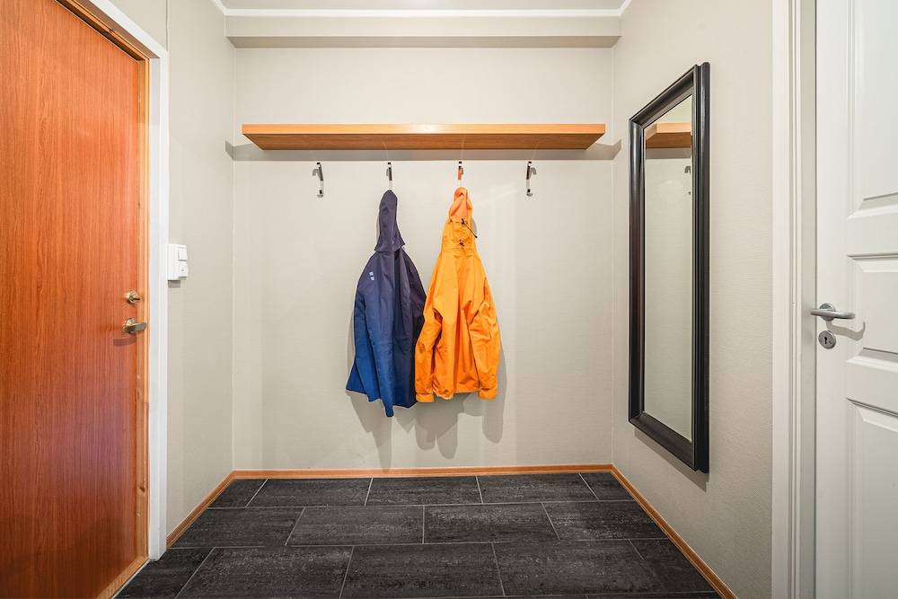 Enter Amalie Apartment Hotel 2