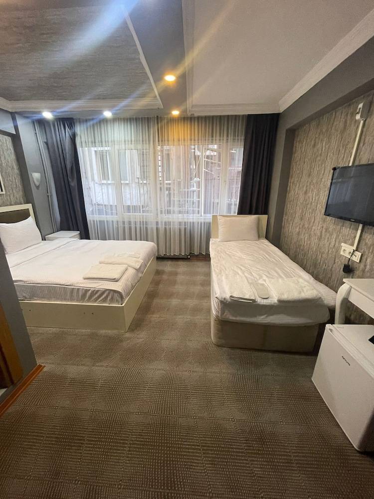 Ufuk Hotel 1