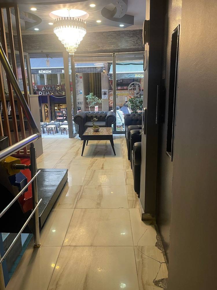 Ufuk Hotel 2