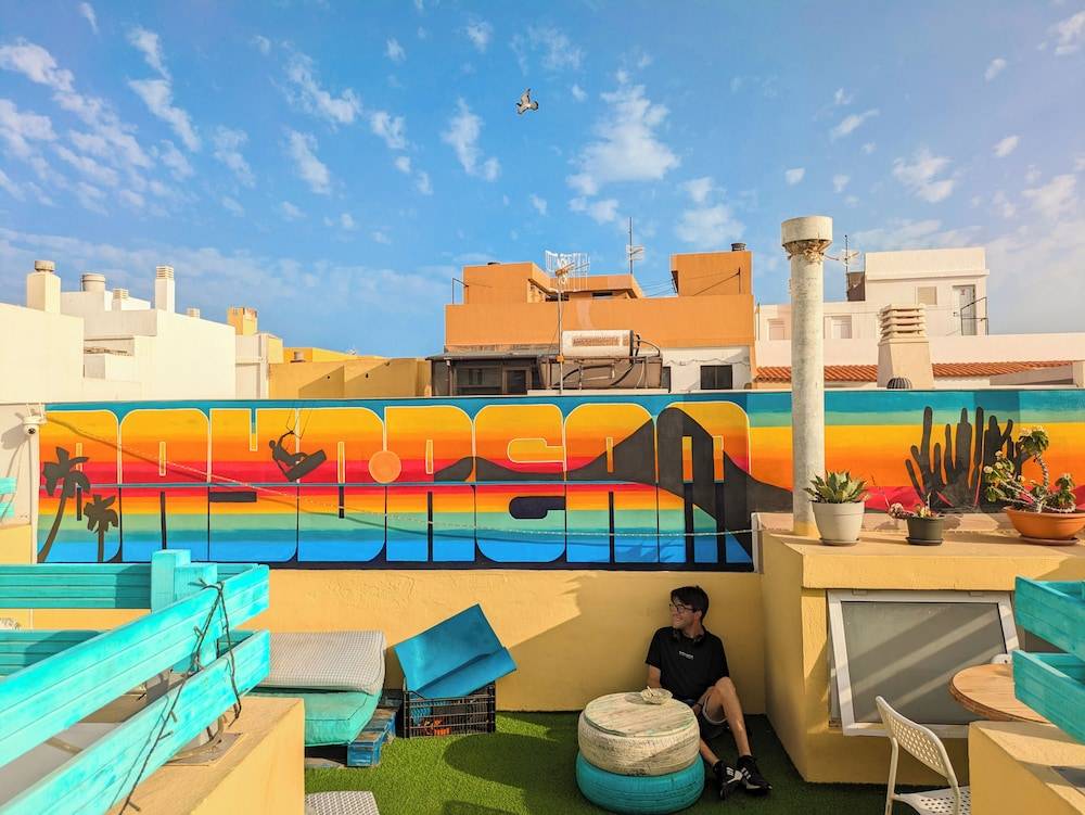 Daydream Medano Coliving 1