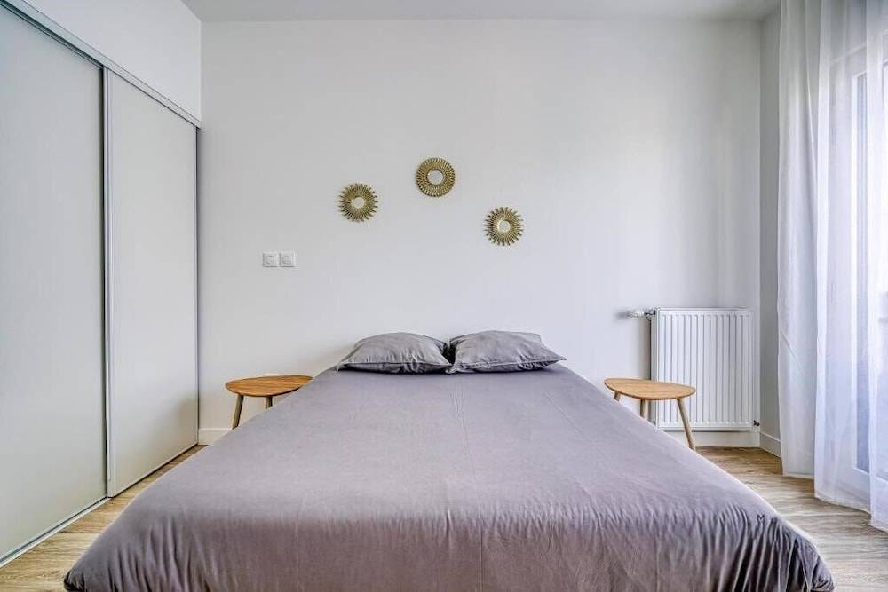 Résidence de Rueil-Malmaison 2