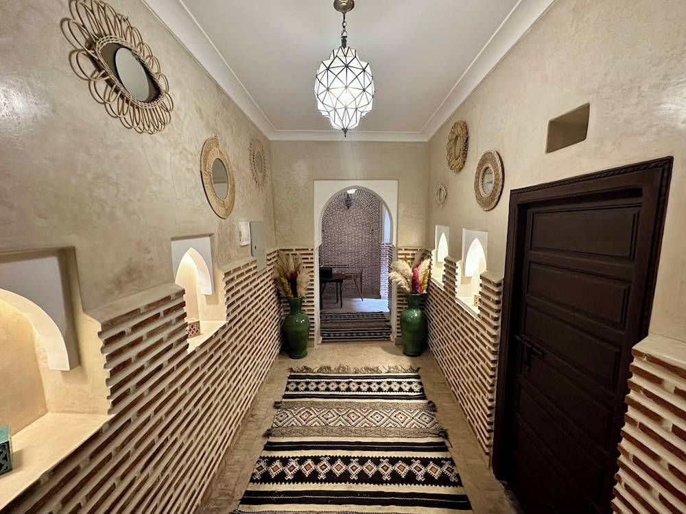 Riad Sakura Marrakech 2