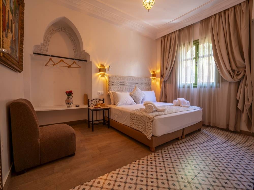 Riad Dar Sido 2