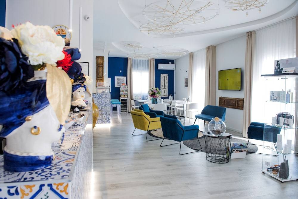 Marina di Petrolo Apartments 2