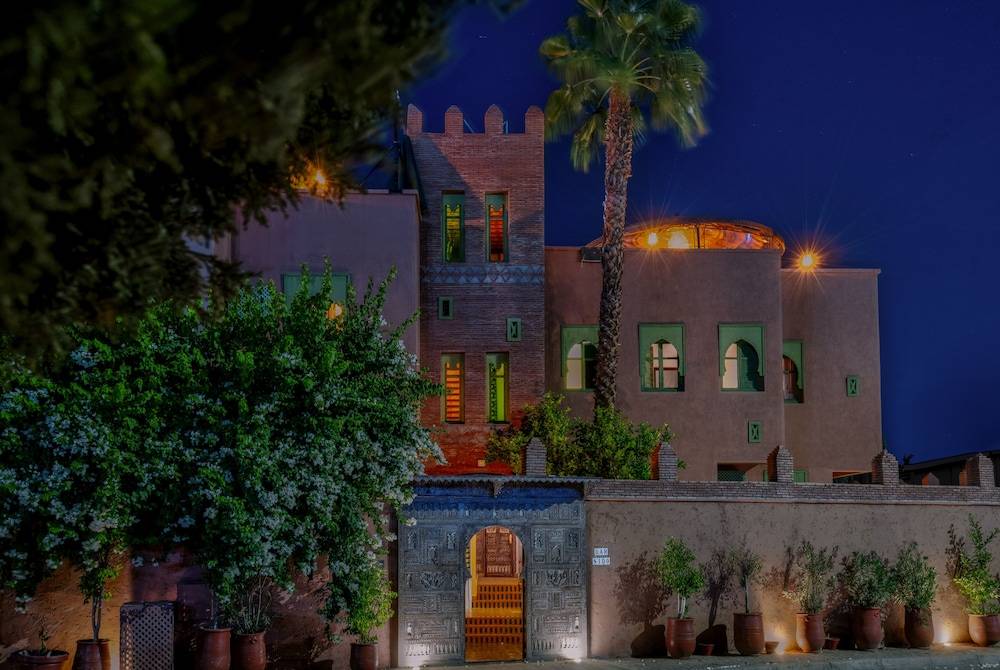 Riad Dar Sido 1