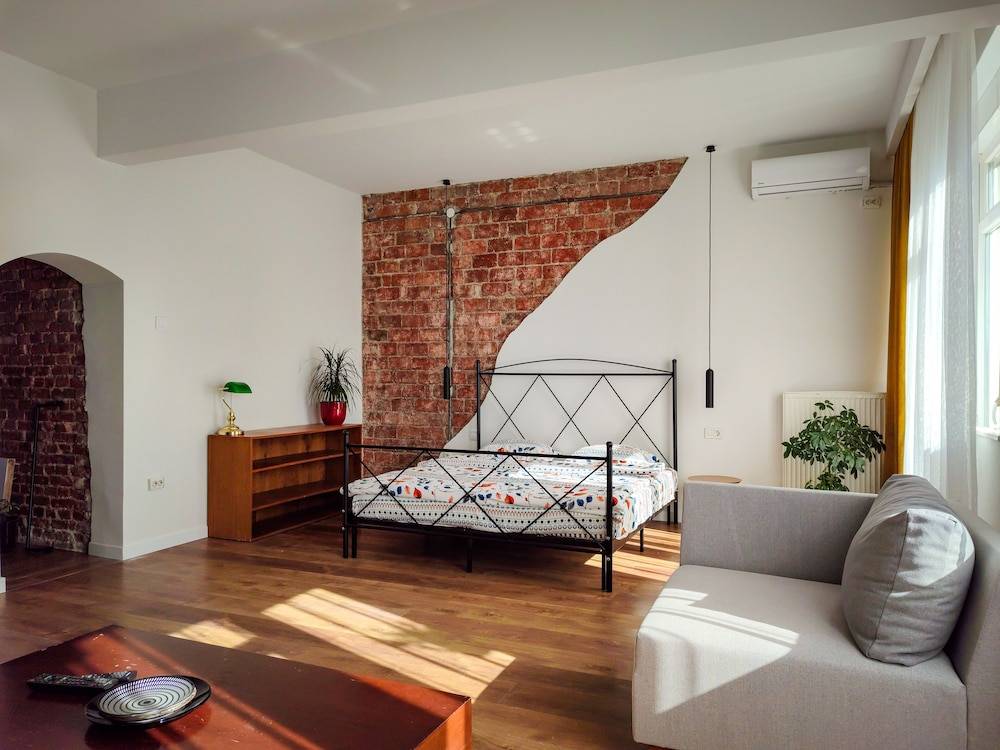 Urban Cozy Retreat 2