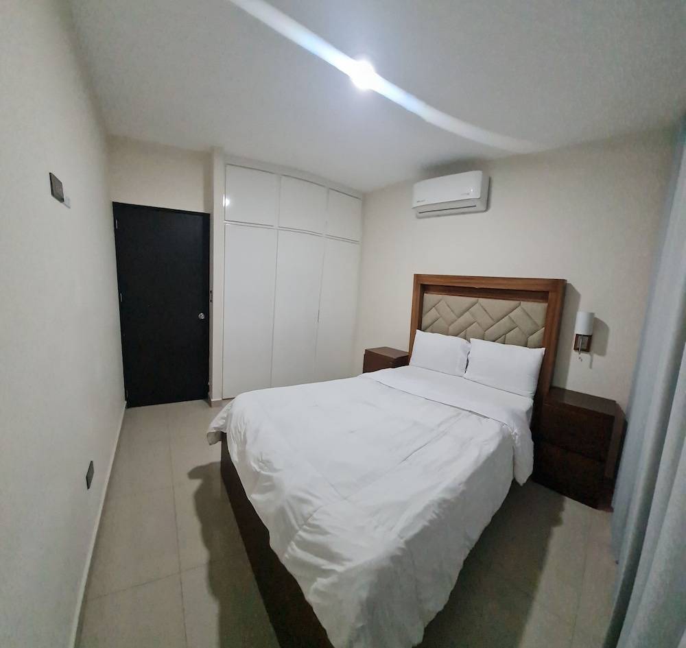 Suites Costa Diamante San Carlos 2