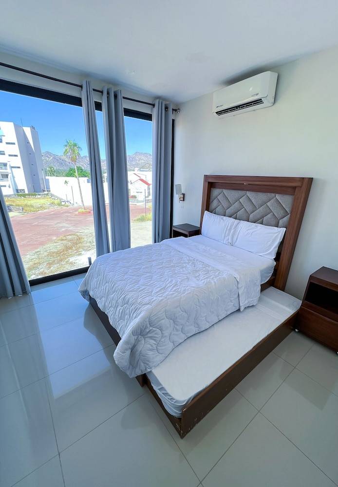 Suites Costa Diamante San Carlos 1