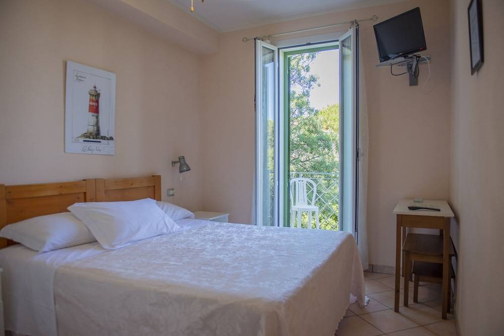 Hotel l'Etrusco - San Vincenzo 2
