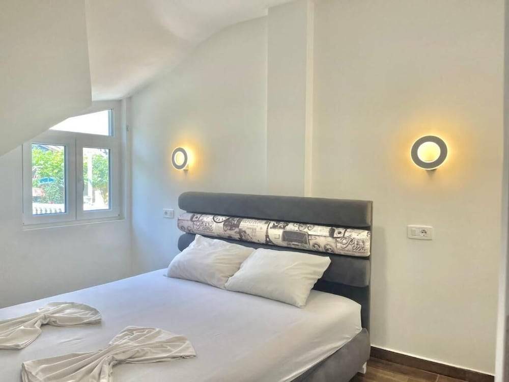 Bucanero Apartments Budva 2