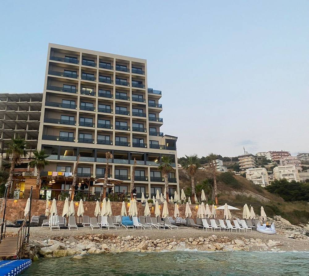 Joelle Premium Hotel 1