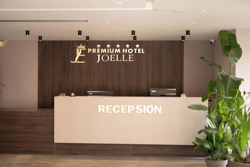 Joelle Premium Hotel 2