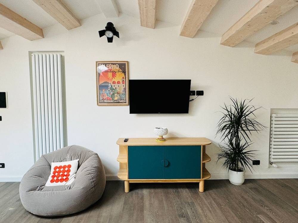 2 Sicilie Rooms and Suite 1