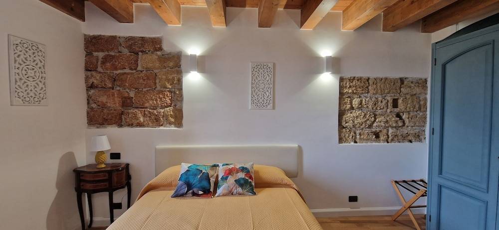 2 Sicilie Rooms and Suite 2