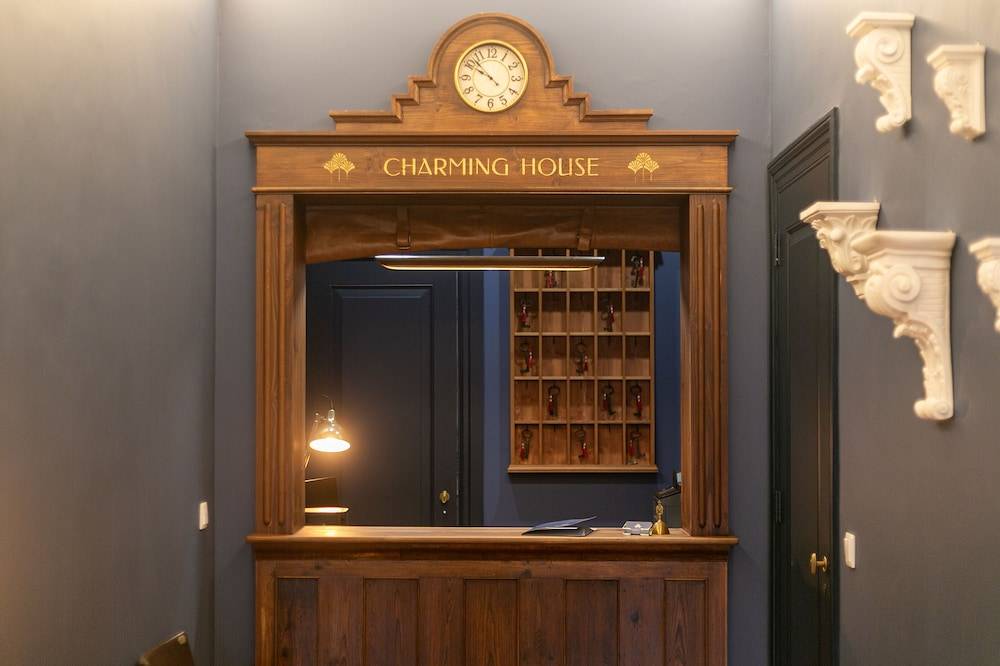 Casa Portuguesa - Charming House 2