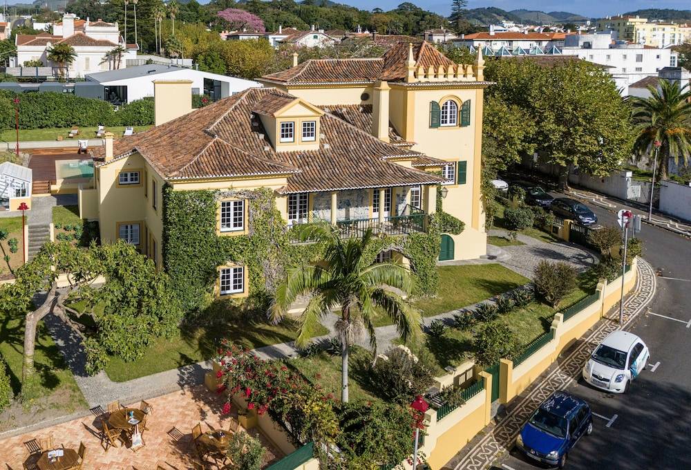 Casa Portuguesa - Charming House 1