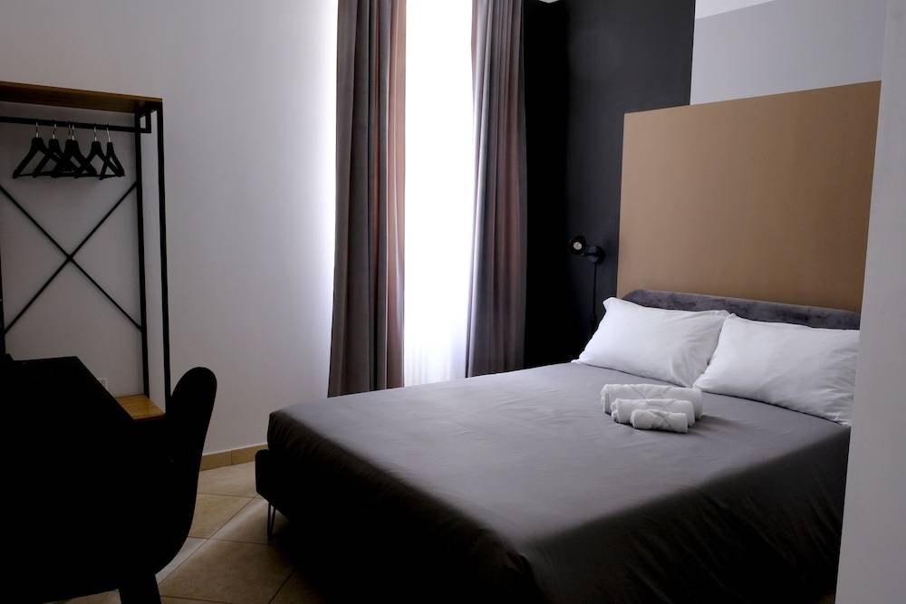 MATTEOTTI ROOMS 1