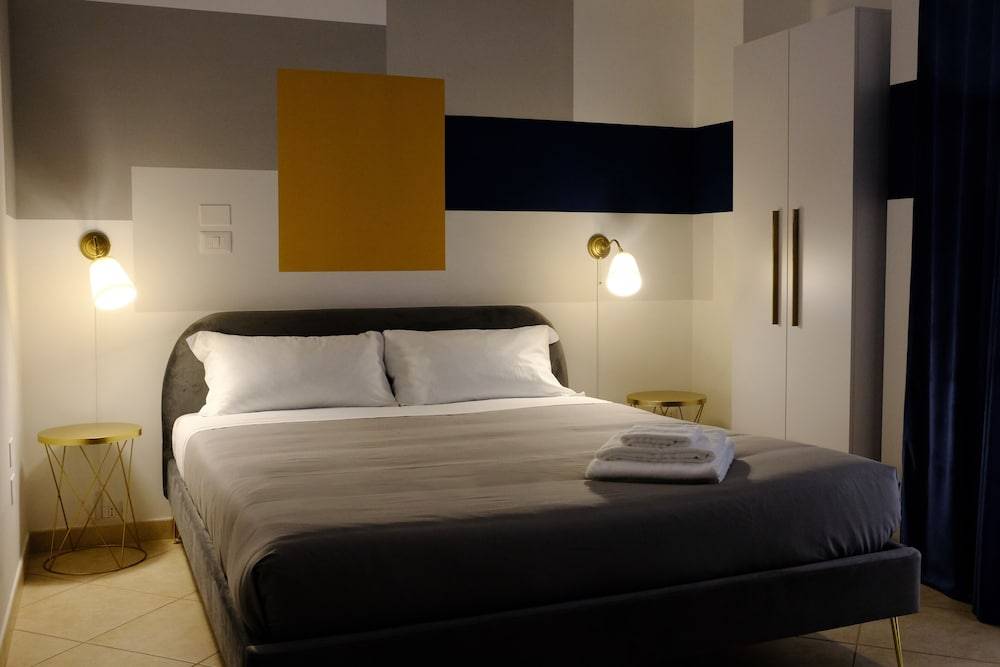 MATTEOTTI ROOMS 2