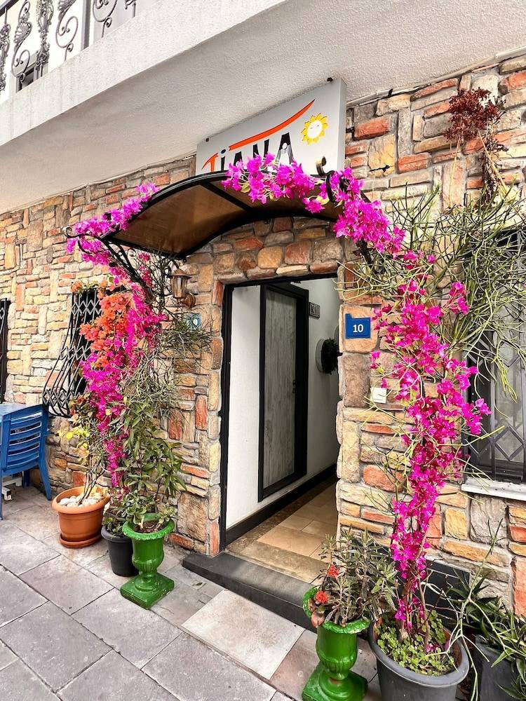 Tiana Butik Otel 2