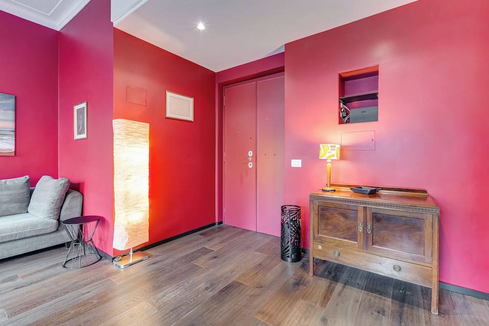 Music Bridge Apartment 2