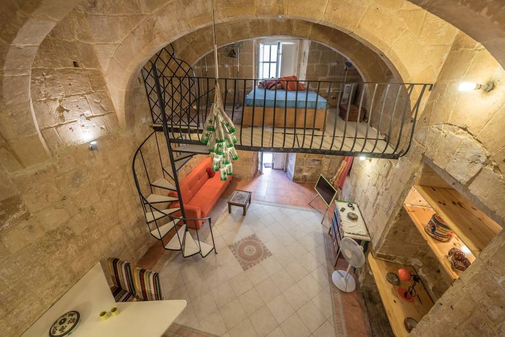 PA - Pandora Loft 2