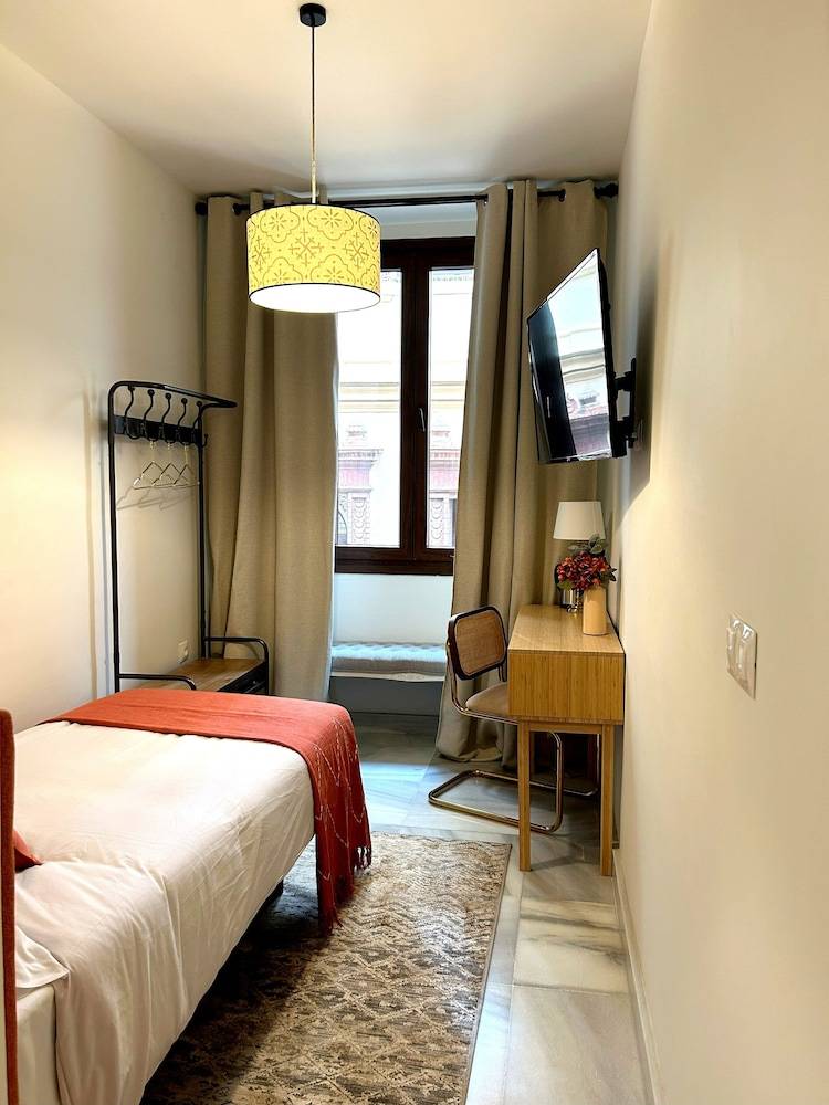 Arco de la Seda - Hotel Boutique 2