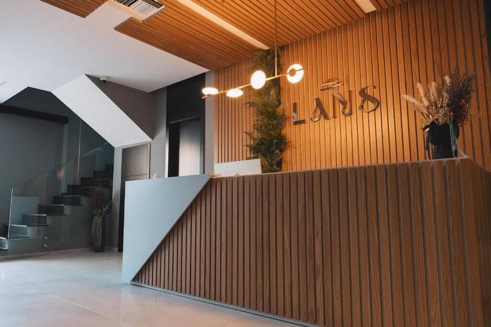 Lans Hotel 2