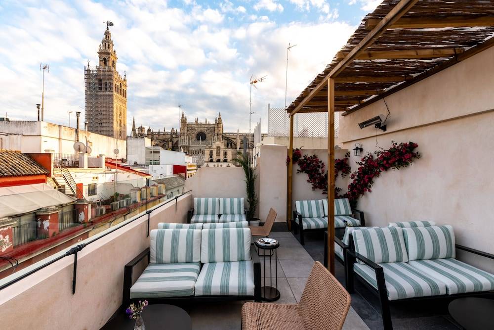 Arco de la Seda - Hotel Boutique 1