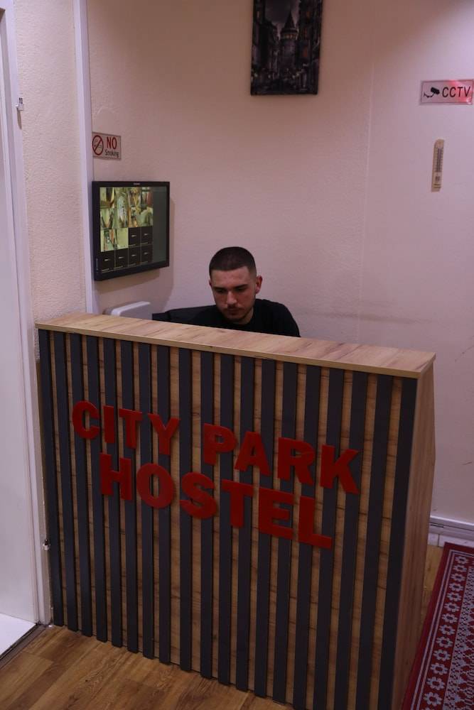City Park Hostel 2