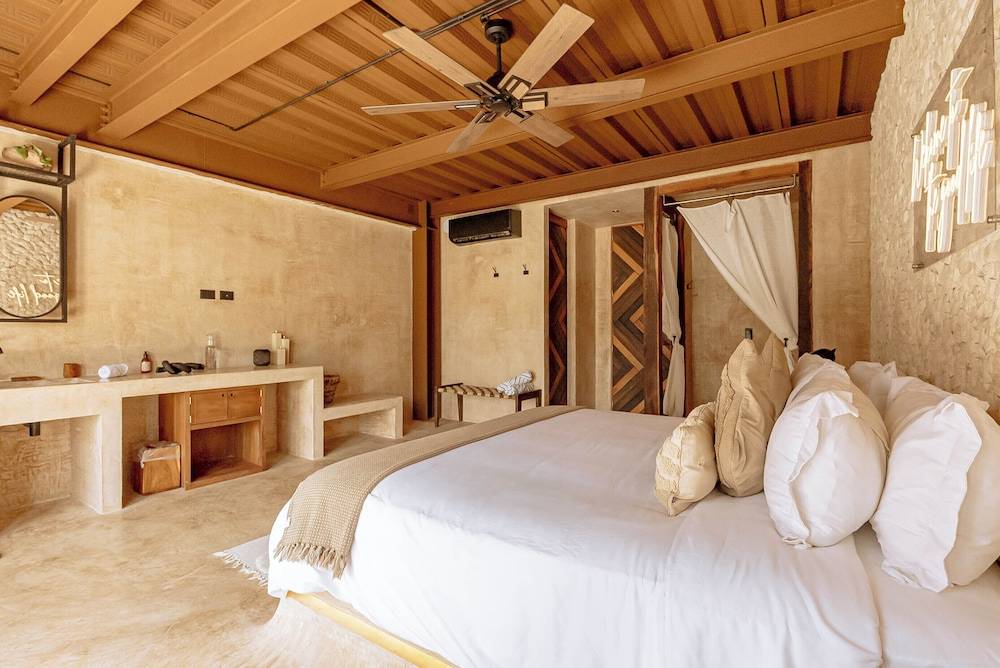 AWA Holbox Hotel Boutique - Beach Front 2