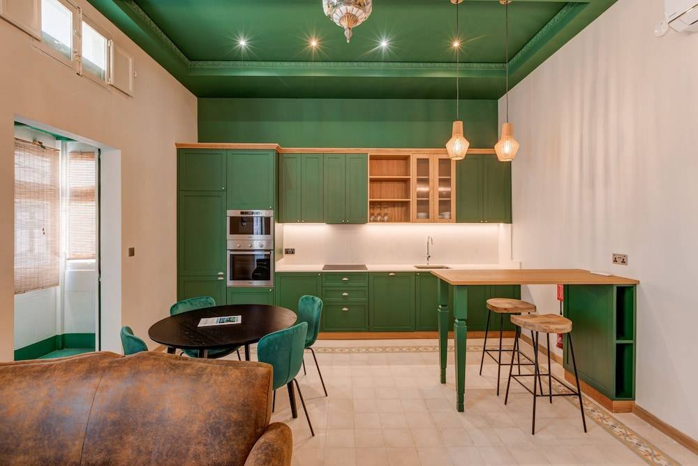 PIJU LUXURY APARTMENTS 1