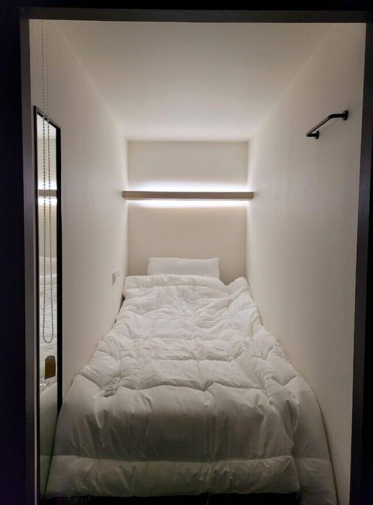KOZAYO Hongdae Hostel 2