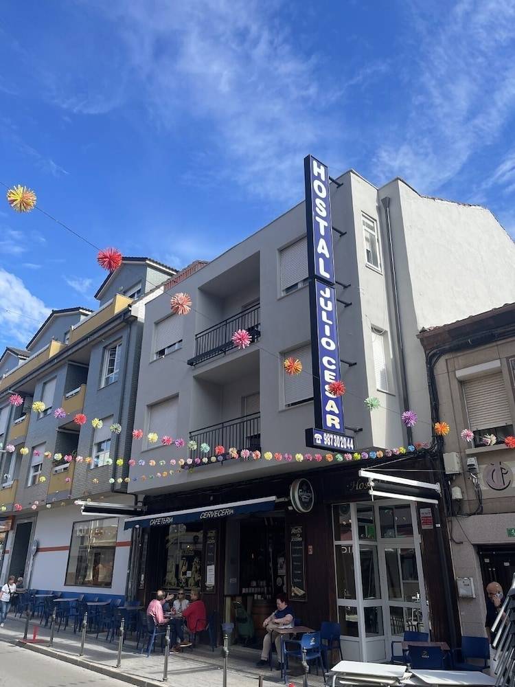 Hostal Julio Cesar 1
