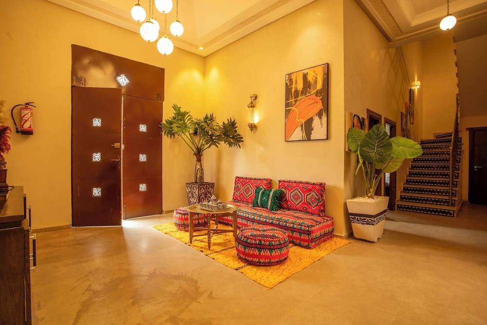 Riad Azia 1