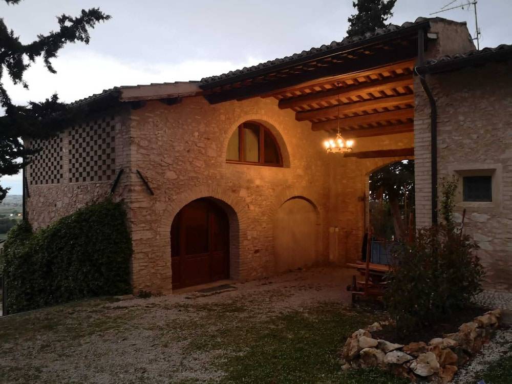 Corte Fratini Residenza D'Epoca 2
