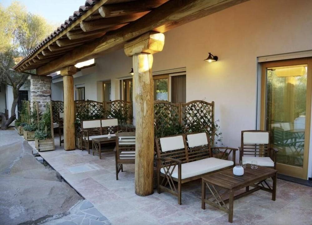 Via dei Mari Guesthouse 1