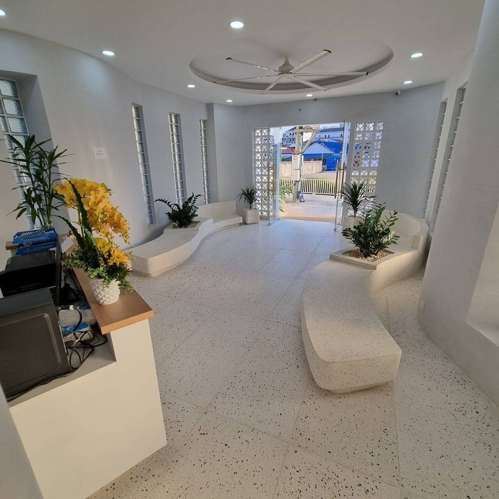 Da San Hotel 2