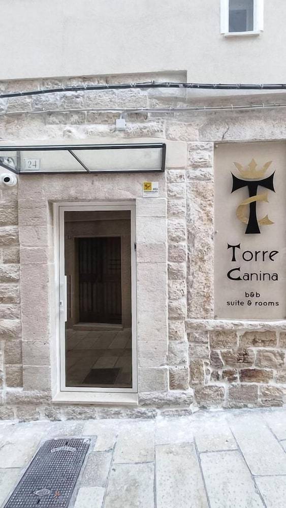 B&B Torre Canina suite & rooms 1