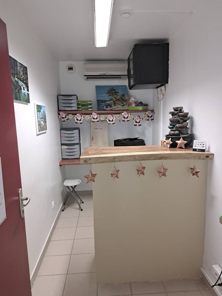 HOTEL LE CHANNEL 2