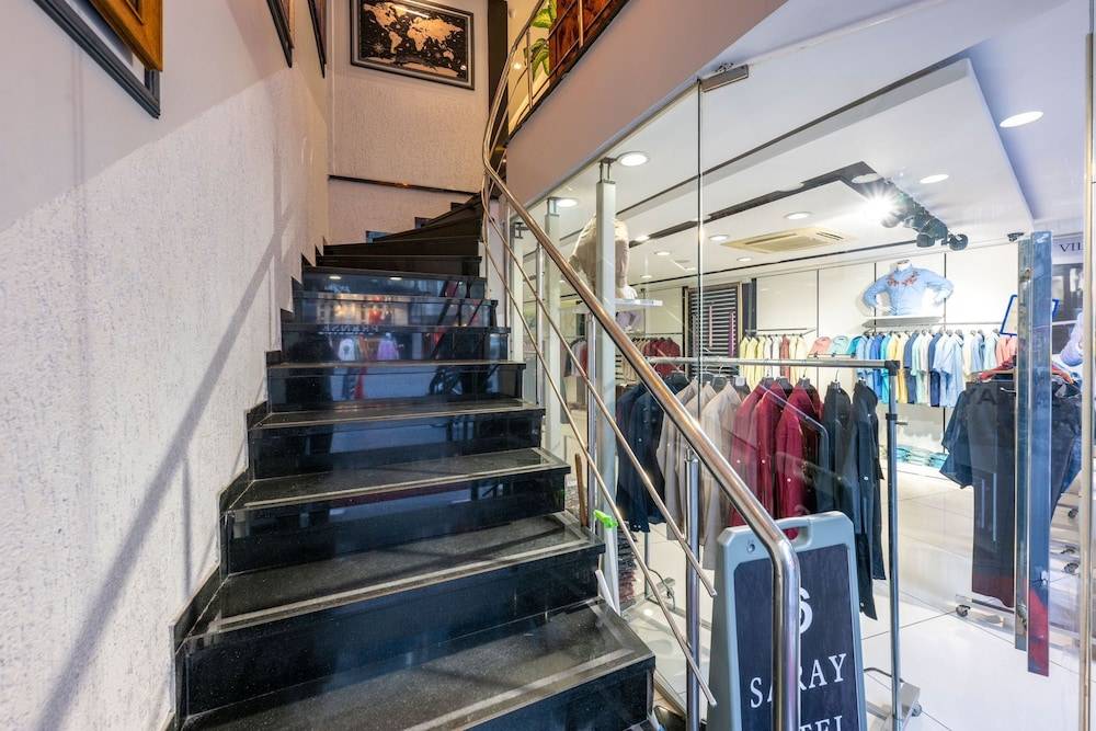Saray Boutique Hotel Laleli 2
