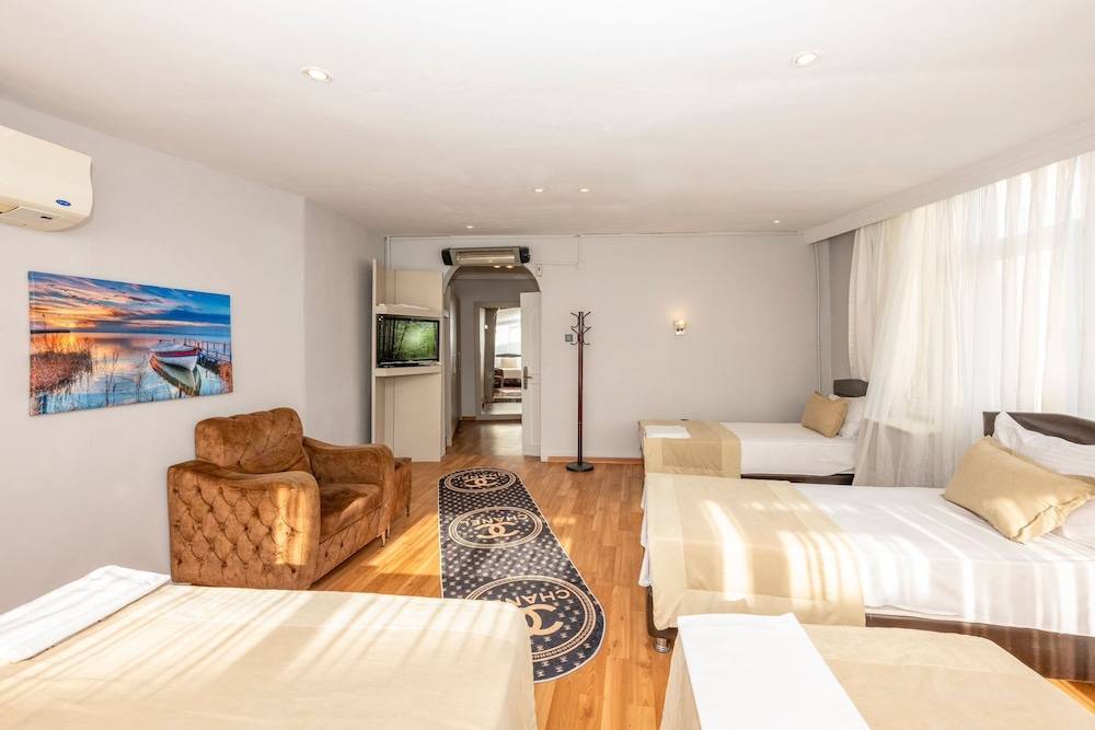 Saray Boutique Hotel Laleli 1
