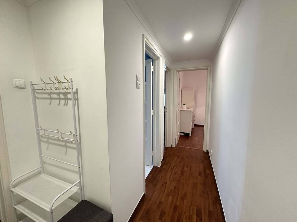 Lisbon Central Loft 1