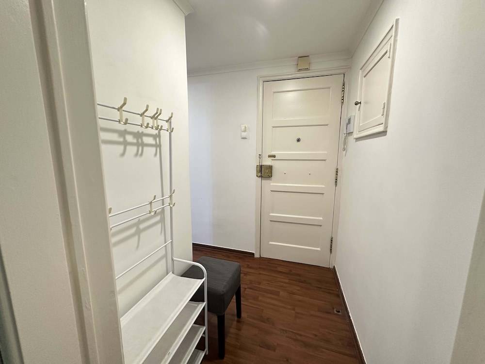 Lisbon Central Loft 2