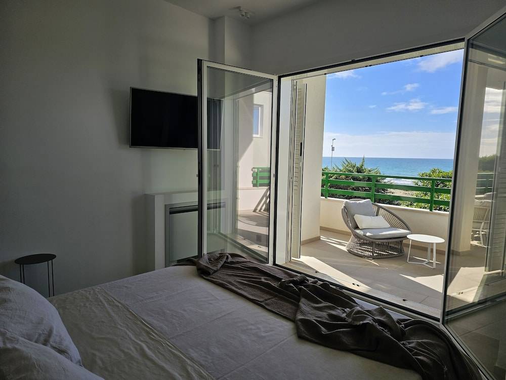 Villa Dune Luxury Roof Top Pool Wellness 2